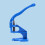 Hand Press Punch Tool for Sp Press Fastener Dies 3