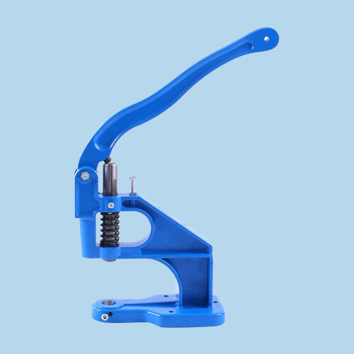 Hand Press Punch Tool for Sp Press Fastener Dies 2
