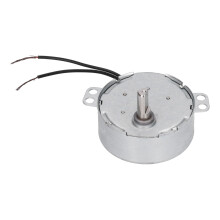 Motore micro TYC ESTINK, motore sincrono TYC 2,5‑3R/MIN 50/60Hz CW/CCW micro girevole 4W motore CA 110‑127V, motore TYC