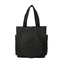 Tennis Backpack for Women & Men, Holds 2 Rackets & Pickleballs Paddles, Sport Gym Duffle Bag for Travel