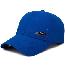 Sneldrogende zomerpet voor dames en heren – UV-bescherming, golf/hardlopen/pickleball, compatibel met Canada