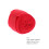 Red Cotton Boxing Hand Wraps Breathable Wrist Strap for Training 10