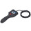 Endoscope 2.4in Screen, 8mm Dia, 2.6Ah, 10m Black 1