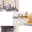 Stainless Steel Golden Tea Pot with Handle 4