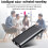 USB Drive Mini Voice Recorder Covert Audio High Definition Recording Device 2