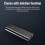 USB Drive Mini Voice Recorder Covert Audio High Definition Recording Device 3