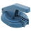 ibasenice Professional Dumpling Presser Blue Easy to Use Kitchen Supply 6