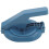 ibasenice Professional Dumpling Presser Blue Easy to Use Kitchen Supply 8