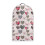 Handle Dust Cover with Elastic Polyester Kitchen Accessories 1