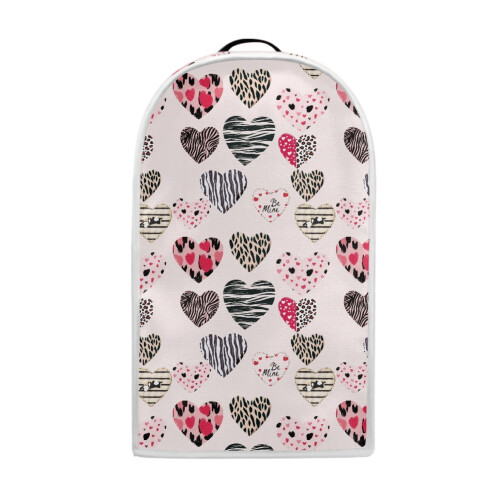 Handle Dust Cover with Elastic Polyester Kitchen Accessories