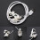 1M type-c USB Phone able Humping Dog Toy phone able Data hargi ABS 2