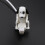 1M type-c USB Phone able Humping Dog Toy phone able Data hargi ABS 3