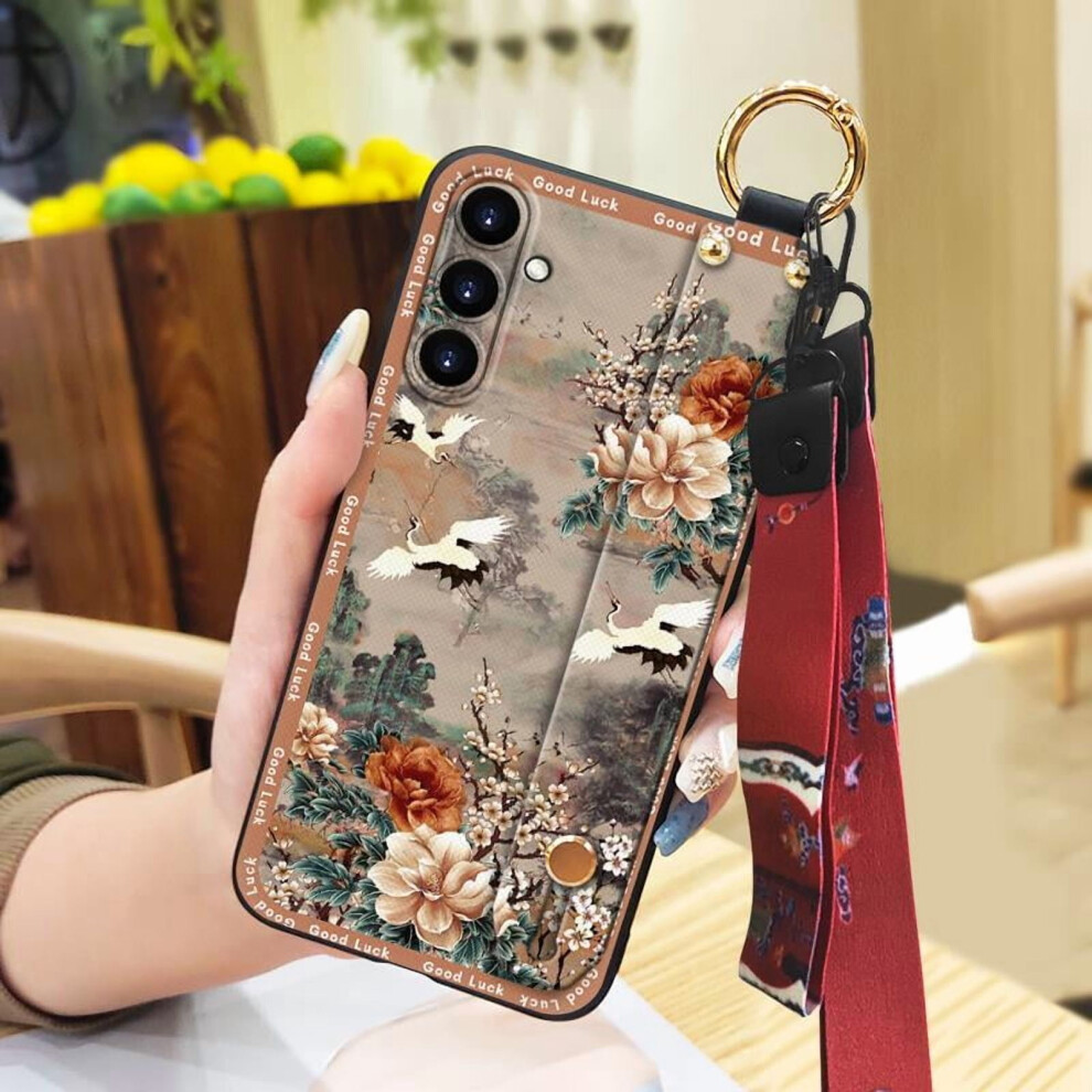 Samsung Galaxy A15 Phone Case Â Shockproof Silicone With 9023022271259