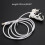 1M type-c USB Phone able Humping Dog Toy phone able Data hargi ABS 4