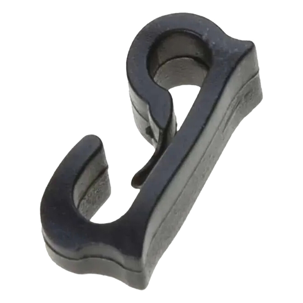 10Pcs Plastic Hooks For Camping Storage 6253032966996