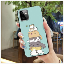 Étui pour téléphone MOTO G Power5G2023 – Coque souple en TPU antichoc, étanche et résistante à la saleté, design enveloppant et élégant,