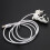 1M type-c USB Phone able Humping Dog Toy phone able Data hargi ABS 6