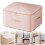 Vacuum Storage Bags for Comforters Blankets Clothes 4 Pack 2