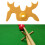 2x Billardkø-brohoved til voksne, snooker, poolkø-stativ til indendørs fest 8
