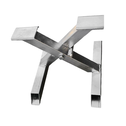 Motorcycle Lift Stand for Workshop or Home Use 1