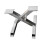 Motorcycle Lift Stand for Workshop or Home Use 4