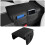 Car Armrest Box Pad Leather Cushion With Storage Function Interior Tuning M 1