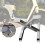 Motorcycle Lift Stand for Workshop or Home Use 6