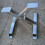 Motorcycle Lift Stand for Workshop or Home Use 7