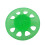 Grip Trainer Hand Strengthener Ball TPE 1 Pack 1
