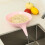 Multifunctional Kitchen Sink Strainer Drainage Basket with Spout, Compatible with Standard Sinks 4