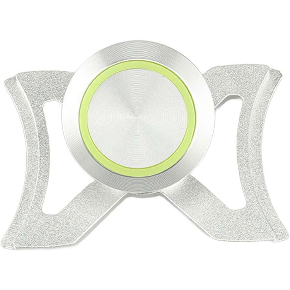 Magnetic Car Phone Holder, 360 Rotation Â Compatible With Udi A3 S3 (2014Â2018) & Most Smartphones 9482726348313