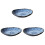 3Pcs Ceramic Multi Steak Sushi Plates for Home and Restaurant 3