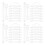 400Ensembles Handles En Plastique Pour Cartons, Usage Facile 4