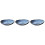 3Pcs Ceramic Multi Steak Sushi Plates for Home and Restaurant 5