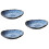 3Pcs Ceramic Multi Steak Sushi Plates for Home and Restaurant 8