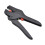 Cable Stripper Automatic Wire Stripper With Blade Plastic Pliers Length Limiter Multifunctional Removal Cable Stripper Electrician Tools 1