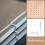 1 Set Convenient Book Binding Kit Book Binding Book Binding Kit Bookbinding Kit 2