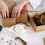 400Ensembles Handles En Plastique Pour Cartons, Usage Facile 9