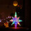 Luces de silueta de ventana octogonal (4 unidades) 3
