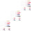 3Sets Delicate Acrylic Bookmarks with Silk Tassels for Home Reading 7
