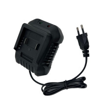 21V Lithium Battery Charger Portable Premium Power Tool Battery Charger