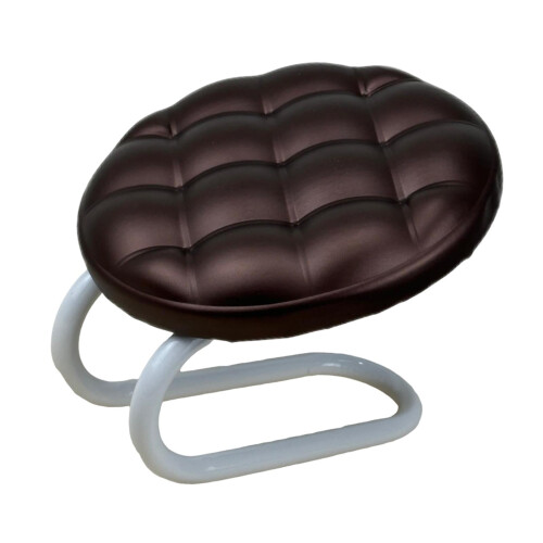 Kniender Meditationshocker, verstellbar, bequem, ergonomisch, Geschenk, Gebetshocker B 2
