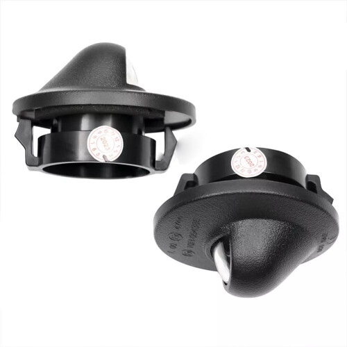 Φως πινακίδας κυκλοφορίας LED για Ford F150F250F350Πίσω προφυλακτήρας 1