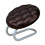 Kniender Meditationshocker, verstellbar, bequem, ergonomisch, Geschenk, Gebetshocker B 4