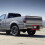 Φως πινακίδας κυκλοφορίας LED για Ford F150F250F350Πίσω προφυλακτήρας 4