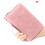 Passport Holder RFID Blocking Travel Wallet 1 Count 1