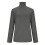 Damen-Rollkragenpullover, langärmlig, figurbetont 8