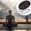 Kniender Meditationshocker, verstellbar, bequem, ergonomisch, Geschenk, Gebetshocker B 7