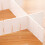 Adjustable Clapboard Drawer Divider Partition Storage Organiser Wardrobe 6PC 3