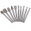 File, Tool 10 Pcs For Metal Material 1